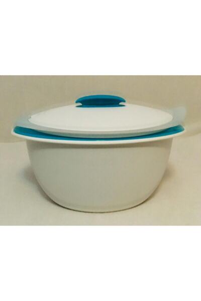 Tupperware Süzgeçli Şık Servis
