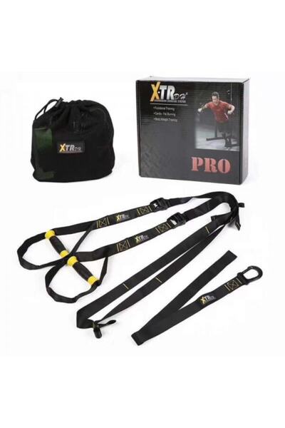 Leyaton Trx Training Set ( X-tr Spor Seti )