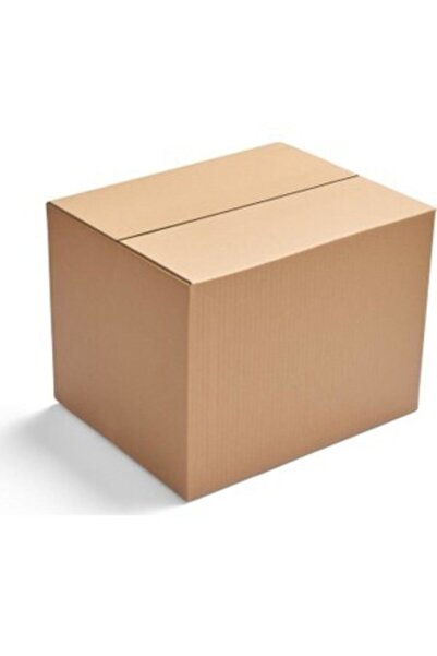 Genel Markalar Taşıma Taşınma Kolisi-kraft Koli-ambalaj Kutusu Çift Oluklu Karton Kutu