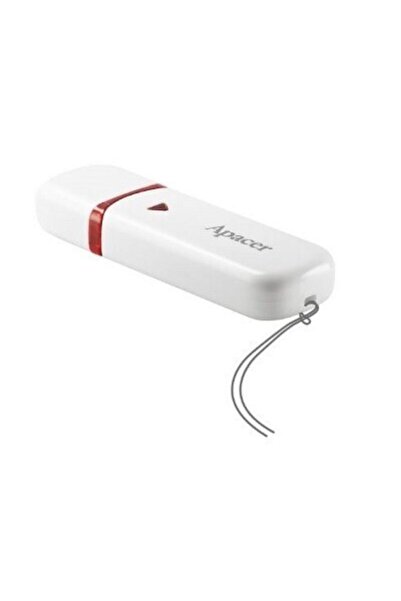 Apacer Beyaz Usb 2.0 64 Gb Flash Bellek
