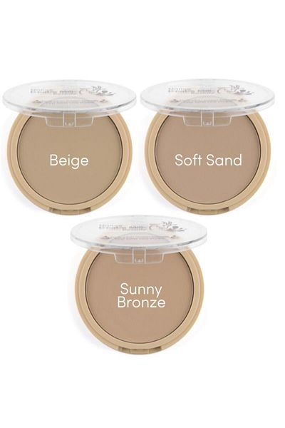 Cecile Goat Milk Matte Powder 03