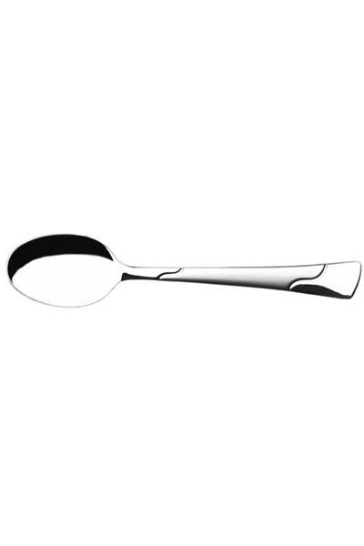 Nehir Kapris Model Tea Spoon Satin Serves 12