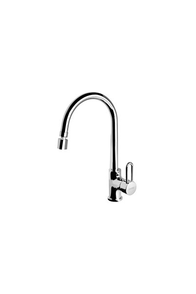 Newarc PREMIUM SINK BATTERY WITH ROTARY PERLATOR