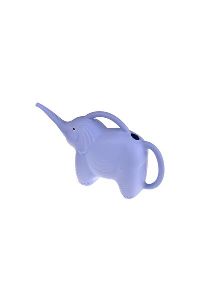 Titiz Tp-360 Lila Fil Çiçek Sulama Kabı