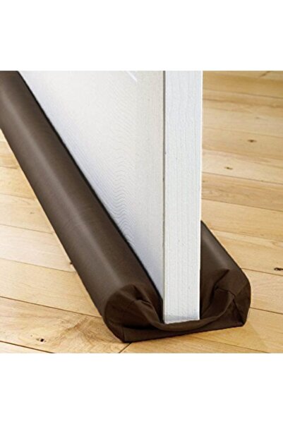 Ankaflex 3 Adet Siyah Kapı Altı Rüzgar Önleyici Koruma Süngeri