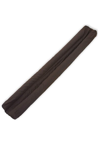 Ankaflex 3 Adet Siyah Kapı Altı Rüzgar Önleyici Koruma Süngeri