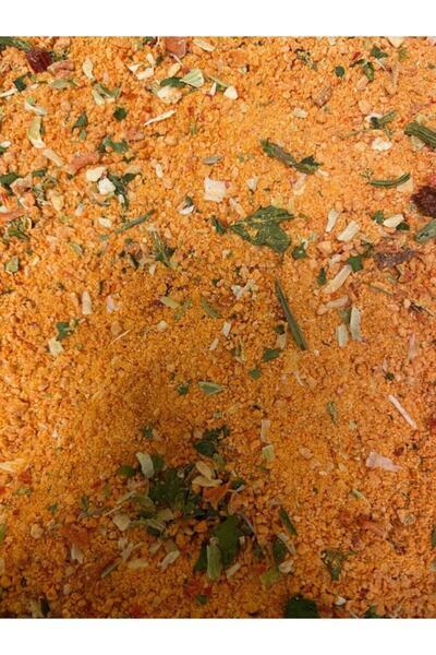 BEYPAZARI YÖRESEL ÜRÜNLERİ Sebzeli Tarhana 500 Gr