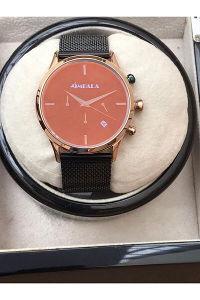 IMPALA Sports Men's Wristwatch
