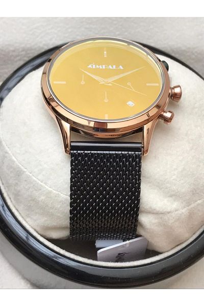 IMPALA Sports Men's Wristwatch