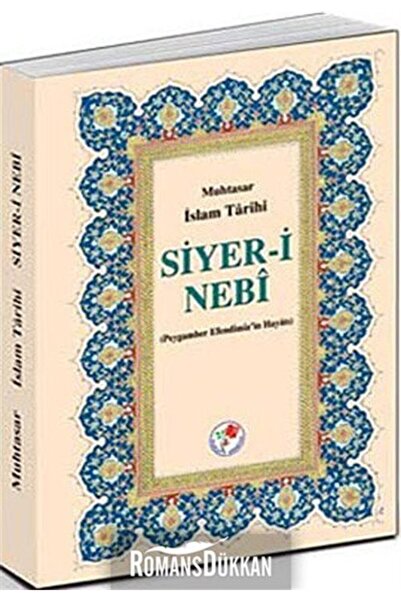 Fazilet Neşriyat Siyer-i Nebi