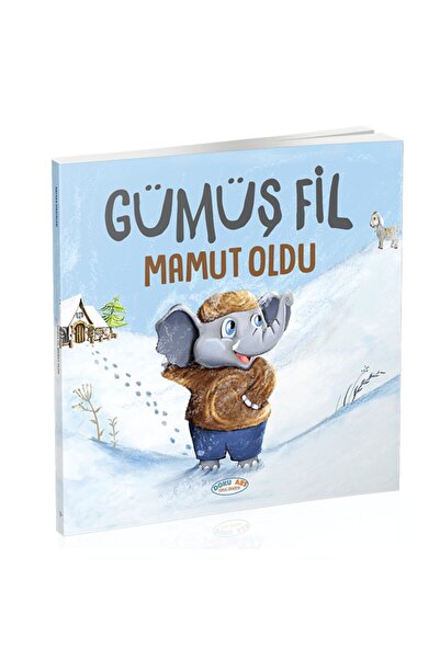 Doku AES Yayınları Gümüş Fil Mamut Oldu