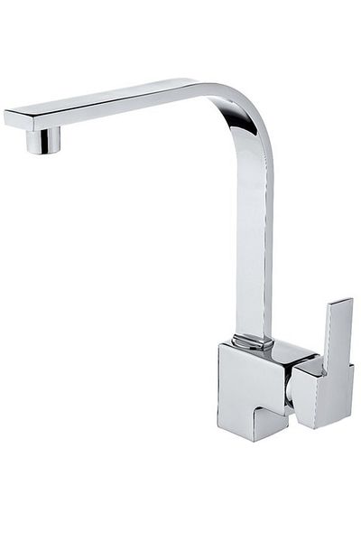 HMS Karasu Square Kitchen Sink Faucet