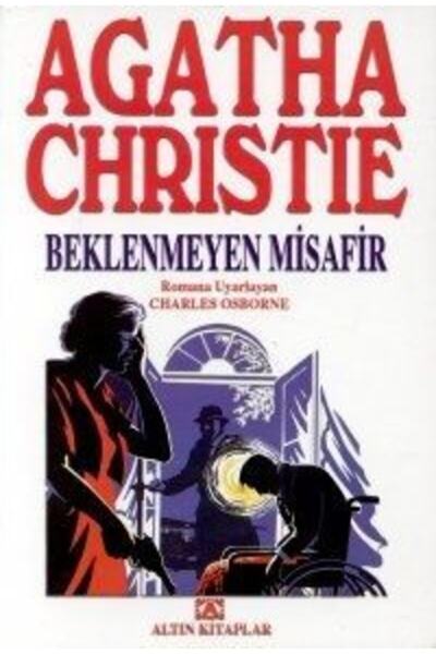 Altın Kitaplar Beklenmeyen Misafir