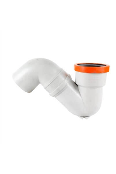 FIRAT Deveboynu - S Sifonu 100 Lük