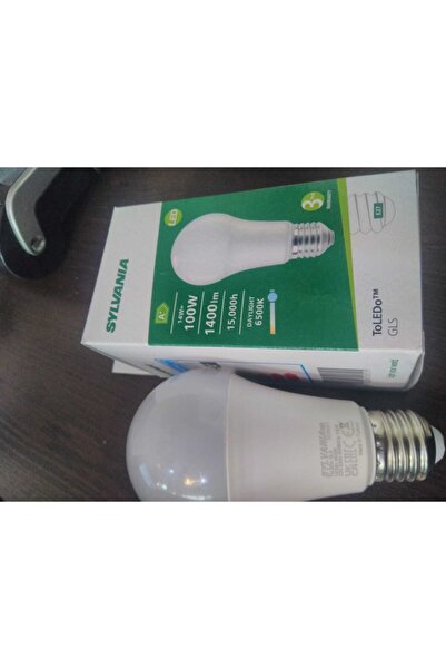 Sylvania Sylvanıa 14w Led Ampül
