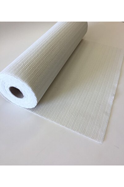 White Carpet Anti-Slip Sole