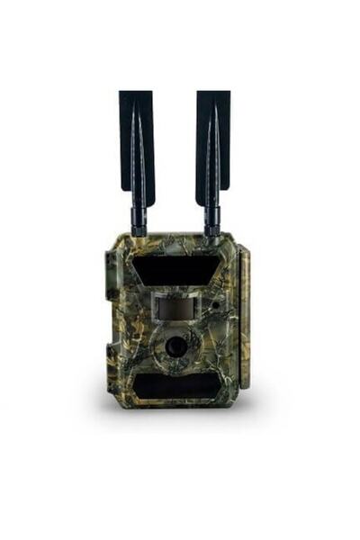 Wireless 4g Gsm Fotokapan *türkçe Menü *video Mail Atabilme