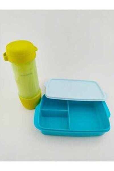 Tupperware Detox Bottle And Nutrition