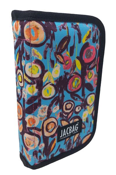 Jacbag Husă pentru creion cu capac rigid