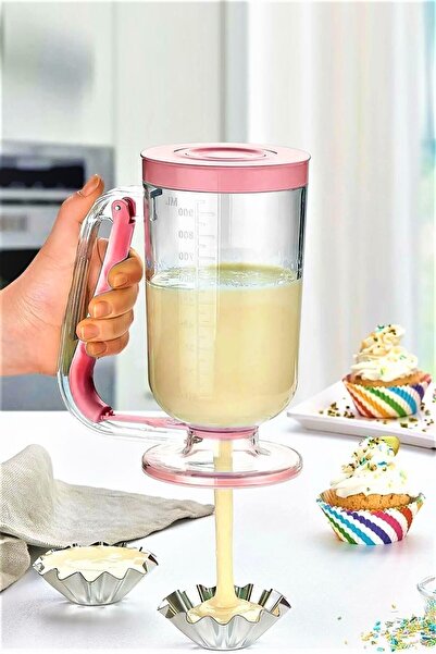 Hyd Dubai Chocolate and Dough Portioner Dough Dispenser