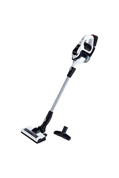 Klein Toys Bosch Toy Unlimited Wireless Vertical Vacuum Cleaner White Realist...