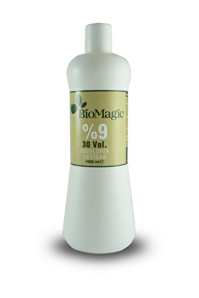 BIOMAGIC Developer Oksidan %9 30 Volüm 1000 ml