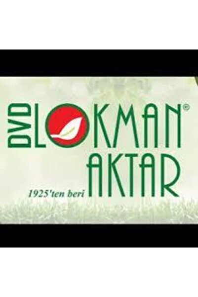 Lokman Aktar شاي التفاح