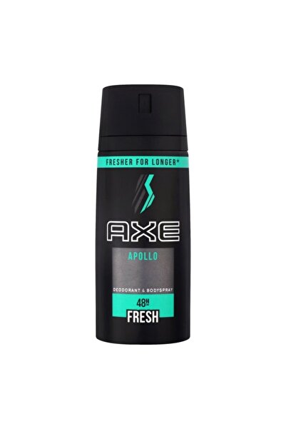 Axe Apollo Erkek Deodorantı 150 Ml