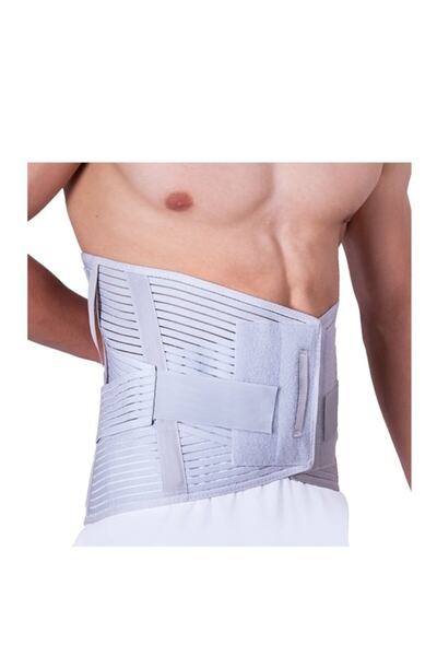 Orthocare 2540 Lumbocare High (مشد الخصر الطويل من الفولاذ
