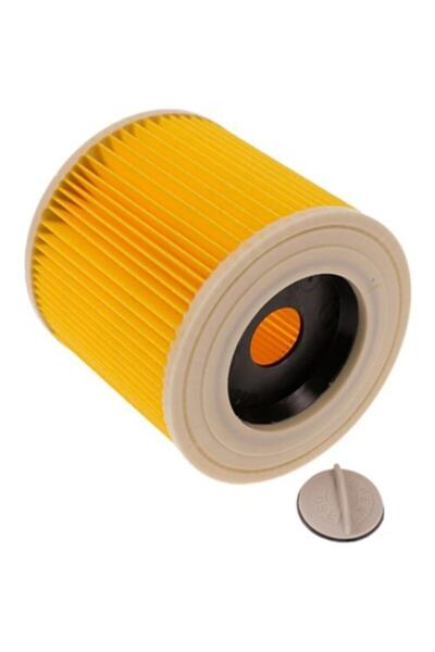 Karcher 6.414-552.0 Filtru cilindric Çeg
