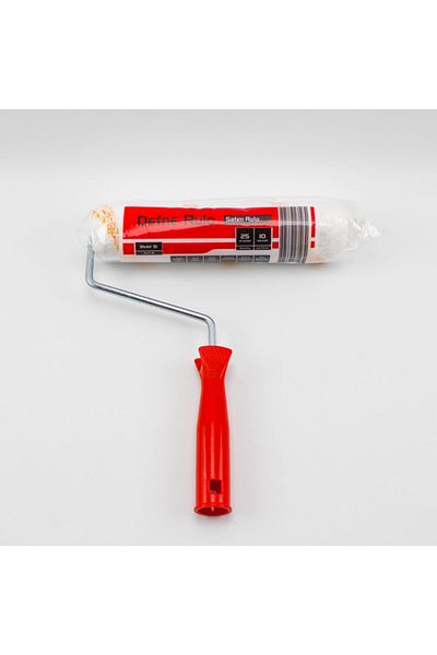 Defne Interior and Exterior Paint Roller 25 Cm