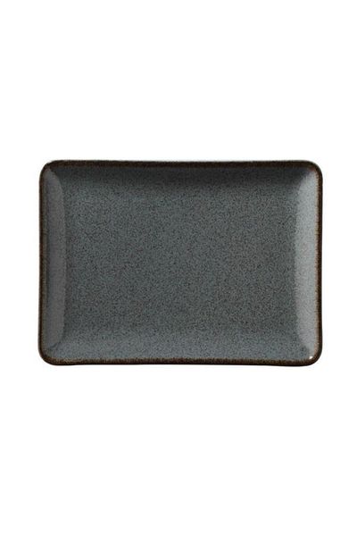 PEARL 35x26 Cm Rectangular Flat Plate
