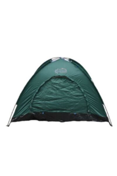 CAPTAIN Kamp Çadırı