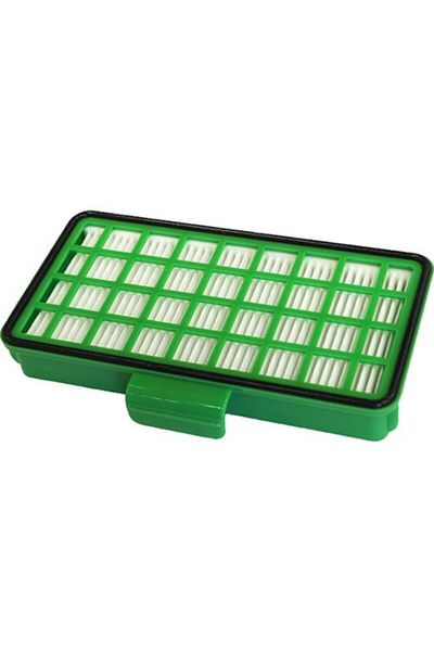 Rowenta Ro 825211 /410 Silent Force Extreme Hepa Filter - Compatible Cyclonic Design