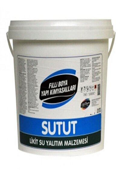 Filli Boya Sutut Su Yalıtım Mazlemesi 10 Kg