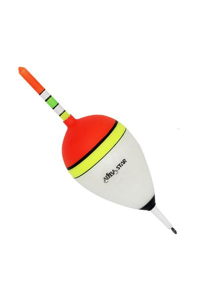 Albastar 1708 Foam Fishing Rod Float 20gr