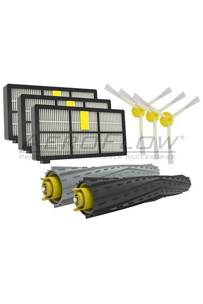 AeroFlow I-robot Roomba Renewal Set - Guaranteed