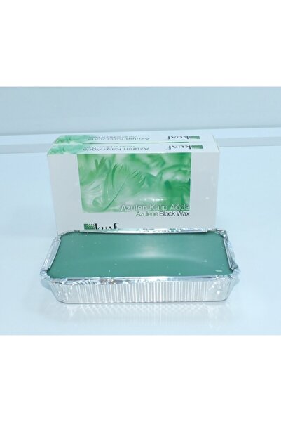 Kuaf Kalıp Agda Azulen 500 Gr 2 Li Paket