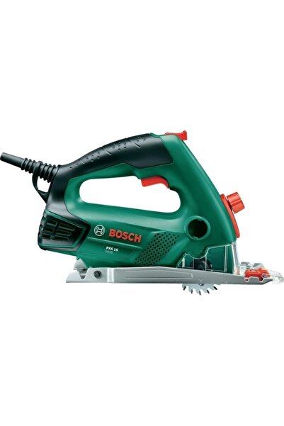 Bosch Mini El Tipi Daire Testere Pks 16 Multi