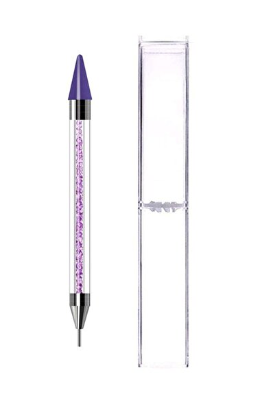 alaraycosmetics Balmumu Taş Seçici Ve Toplayıcı Başlık Tırnak Dizayn Süsleme ...