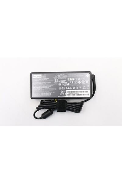 LENOVO 20v 6.75a 135w Sarı Pinli Usb Uç Notebook Adaptör Şarj Aleti