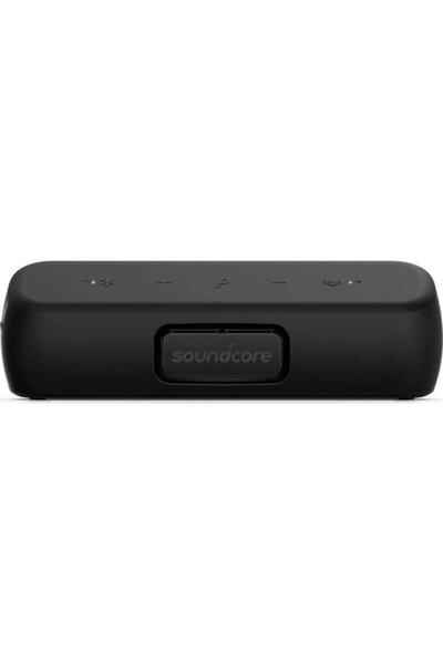 Anker Soundcore Motion Boom Kablosuz Bluetooth Hoparlör - 30W Stereo Ses - Ipx7 Suya Dayanıklılık,