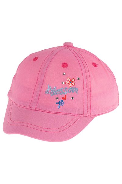 Kitti Καπέλο Baby Girl 0-18 Months Φούξια