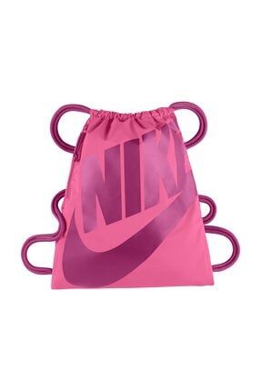 Nike sportswear heritage gymsack top