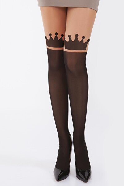 ÇORAPEVİ Chiloți cu model prințesă