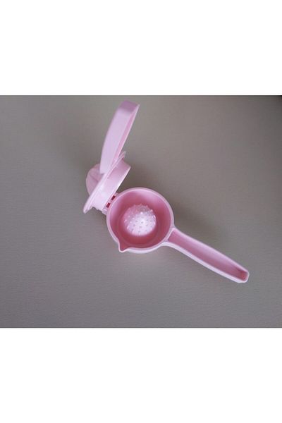 Ün-Ev Press Lemon Squeezer (citrus Juicer) Ck037 Sh.pem