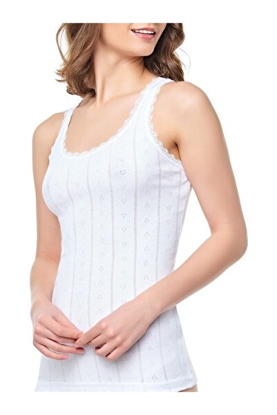 Tutku Wide Strap Jacquard Athlete