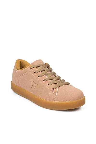 Vicco Girl's Powder Shoes 211 313.F19K103