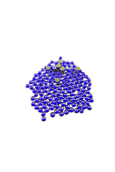 yiğit aksesuar Iron and Adhesive Glazing Stone 500 Pieces 5 Mm