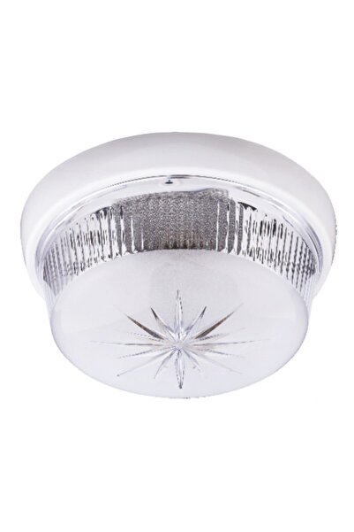 KORÇAM Beyaz Tavan Armatür